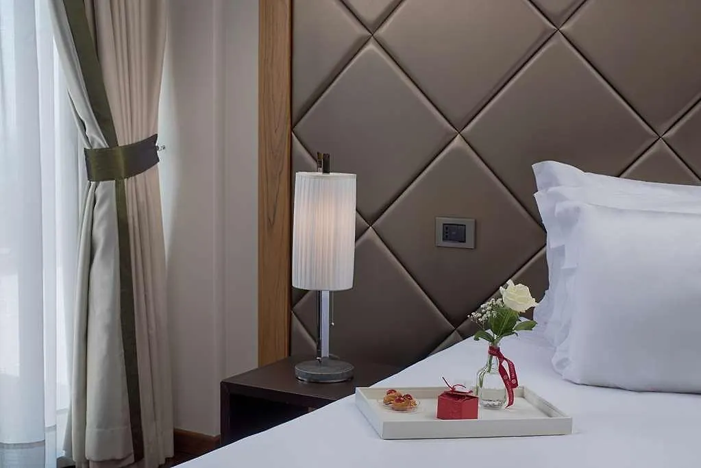 Nh Collection Taormina Hotel