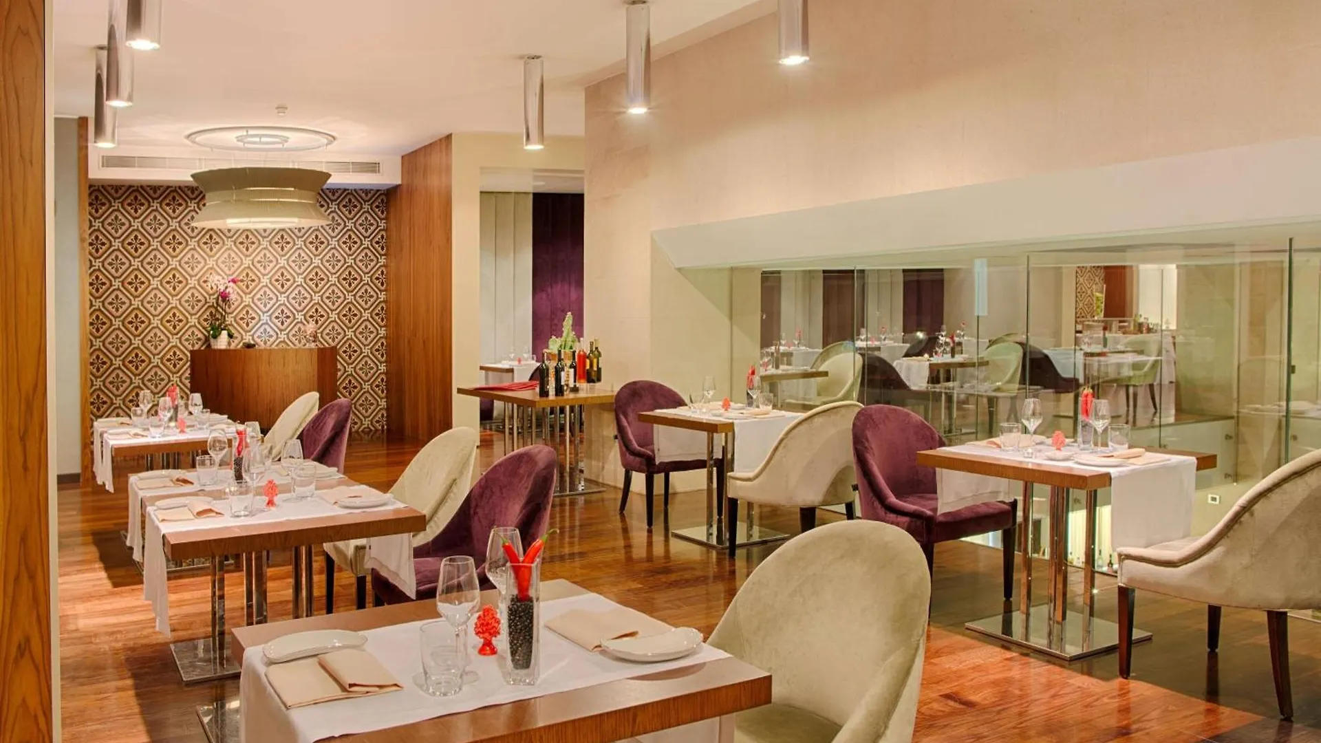 Nh Collection Taormina Hotel