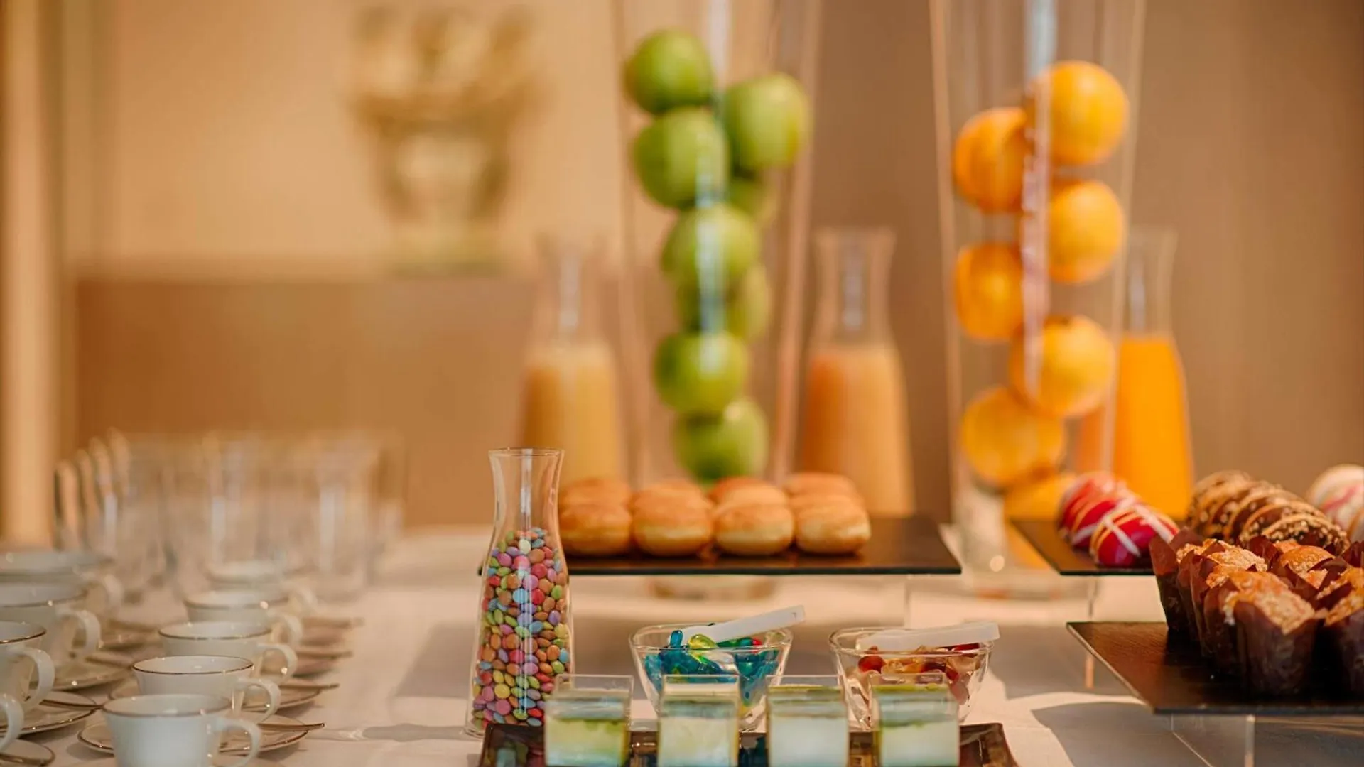 Nh Collection Taormina Hotel
