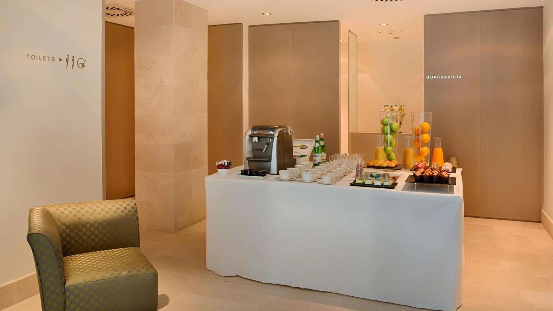 Nh Collection Taormina Hotel Italy
