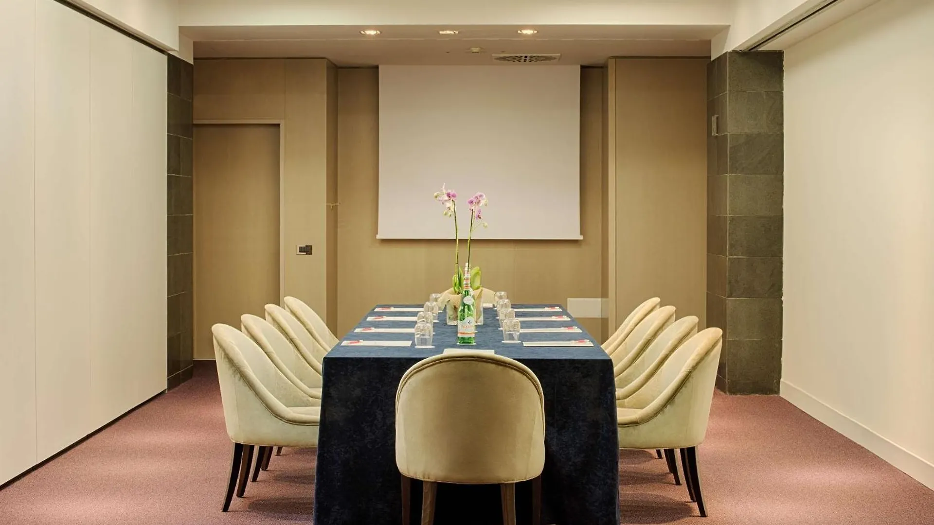 Nh Collection Taormina Hotel