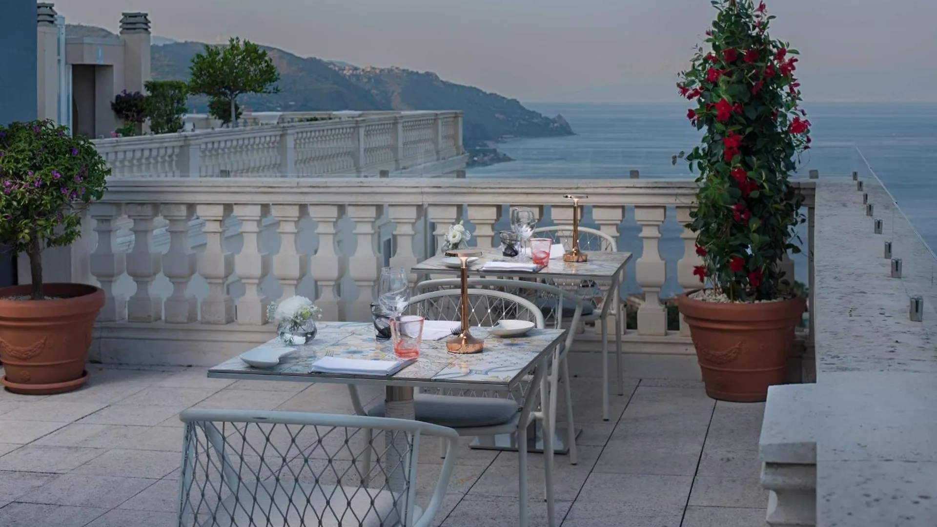 Nh Collection Taormina Hotel Italy