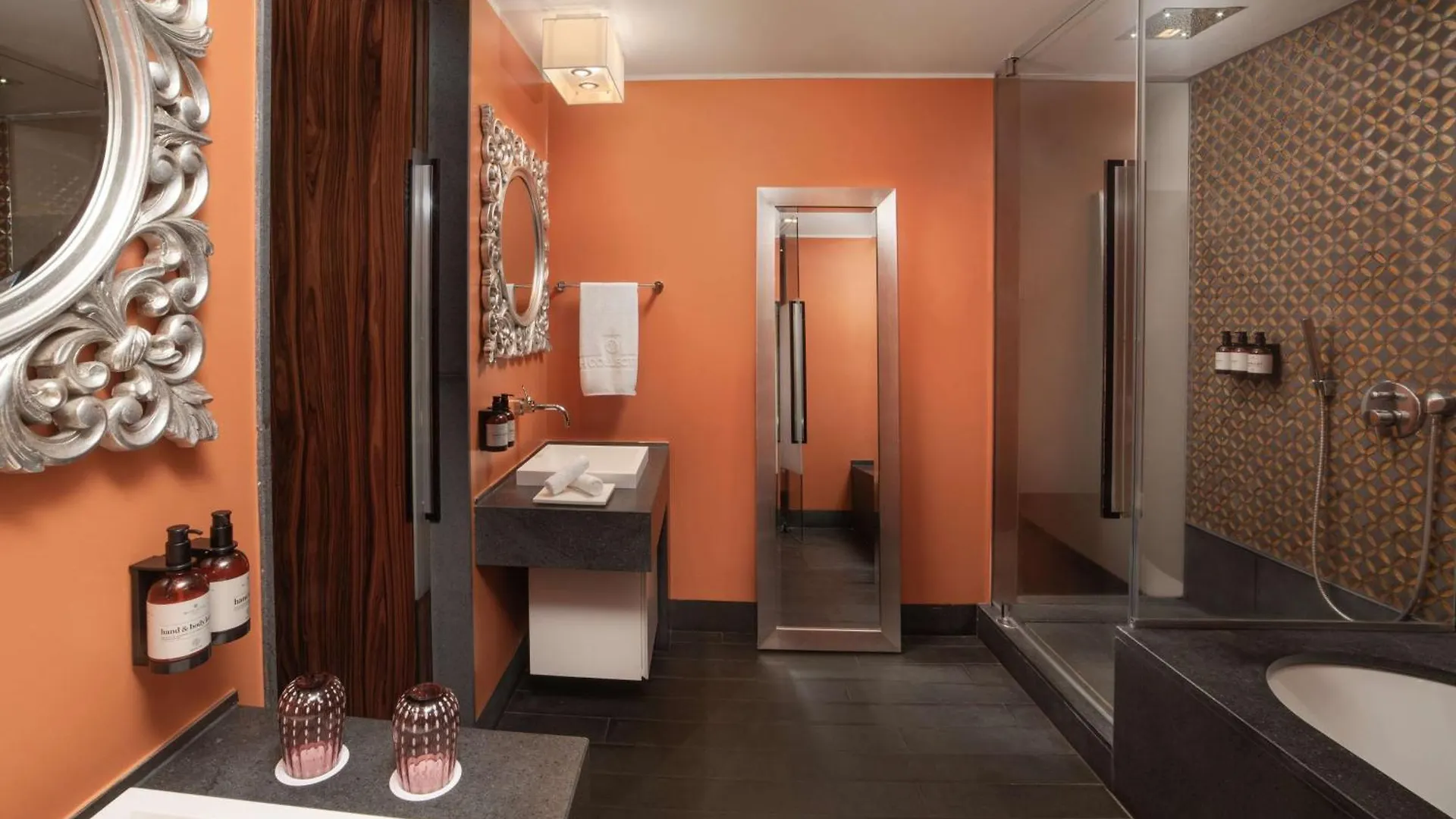 Nh Collection Taormina Hotel Italy