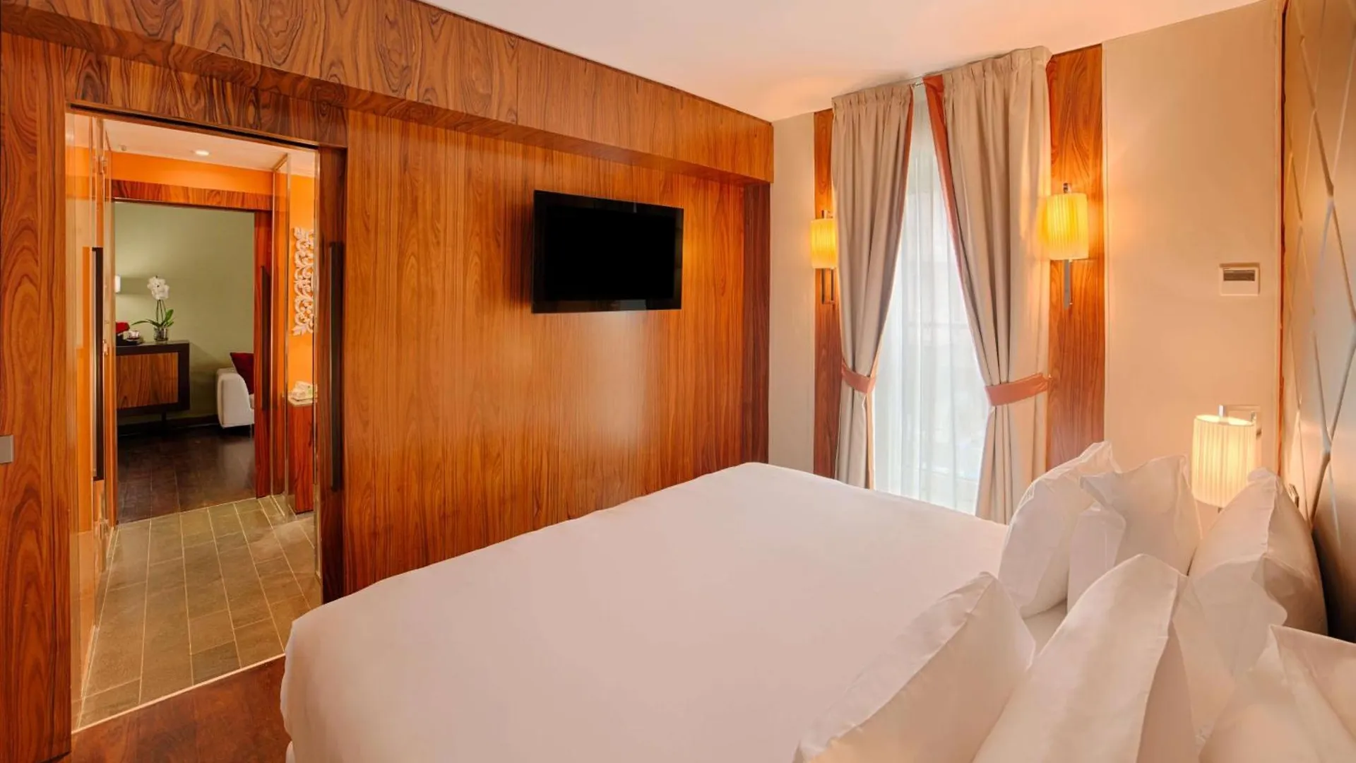 Nh Collection Taormina Hotel