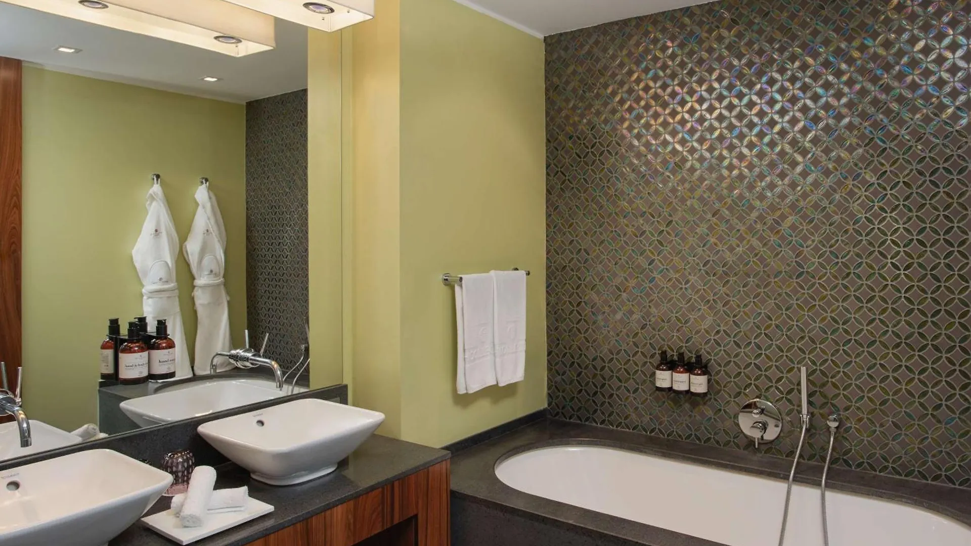Nh Collection Taormina Hotel Italy
