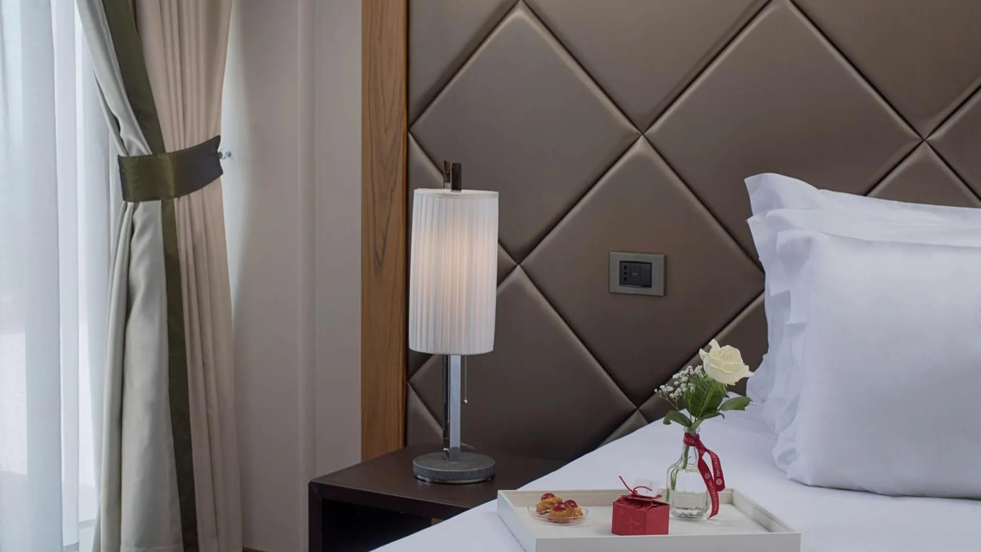 Nh Collection Taormina Hotel