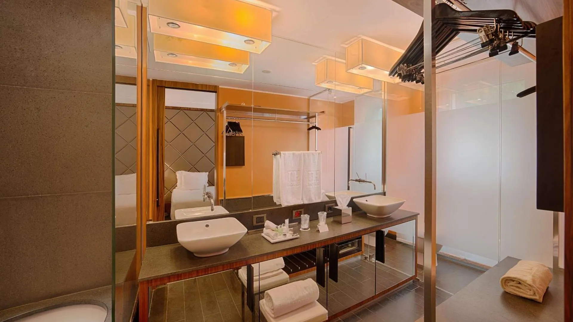 Nh Collection Taormina Hotel