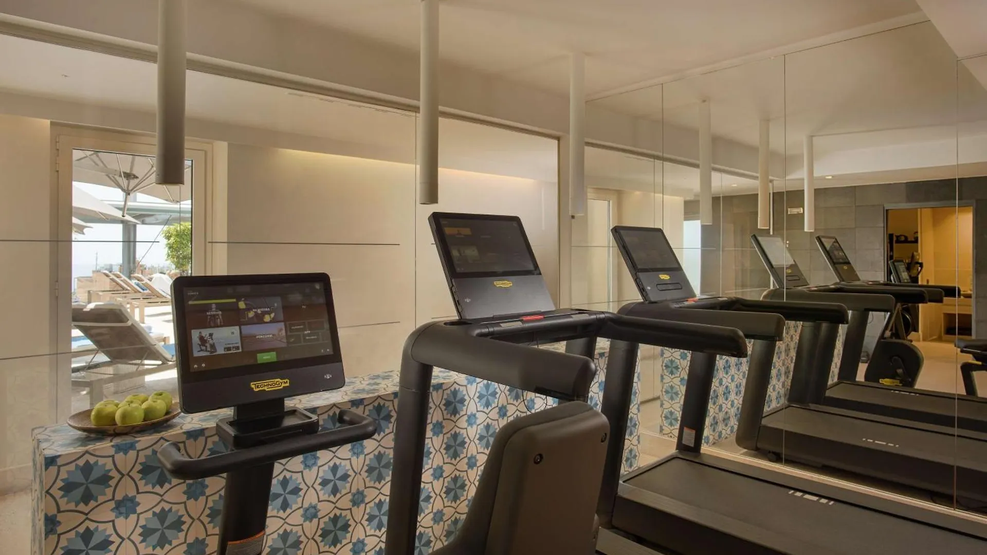 Nh Collection Taormina Hotel