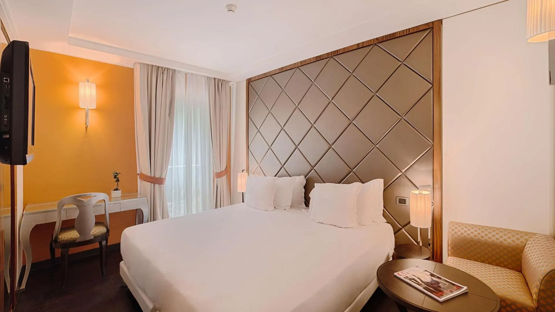 Nh Collection Taormina Hotel 5*,