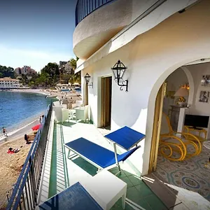 Degli Agrumi Mare Apartment Taormina