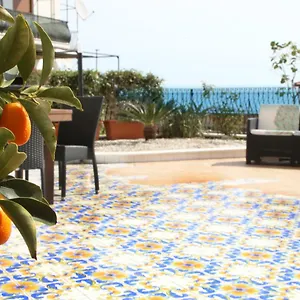 Taonasi Apartment Taormina