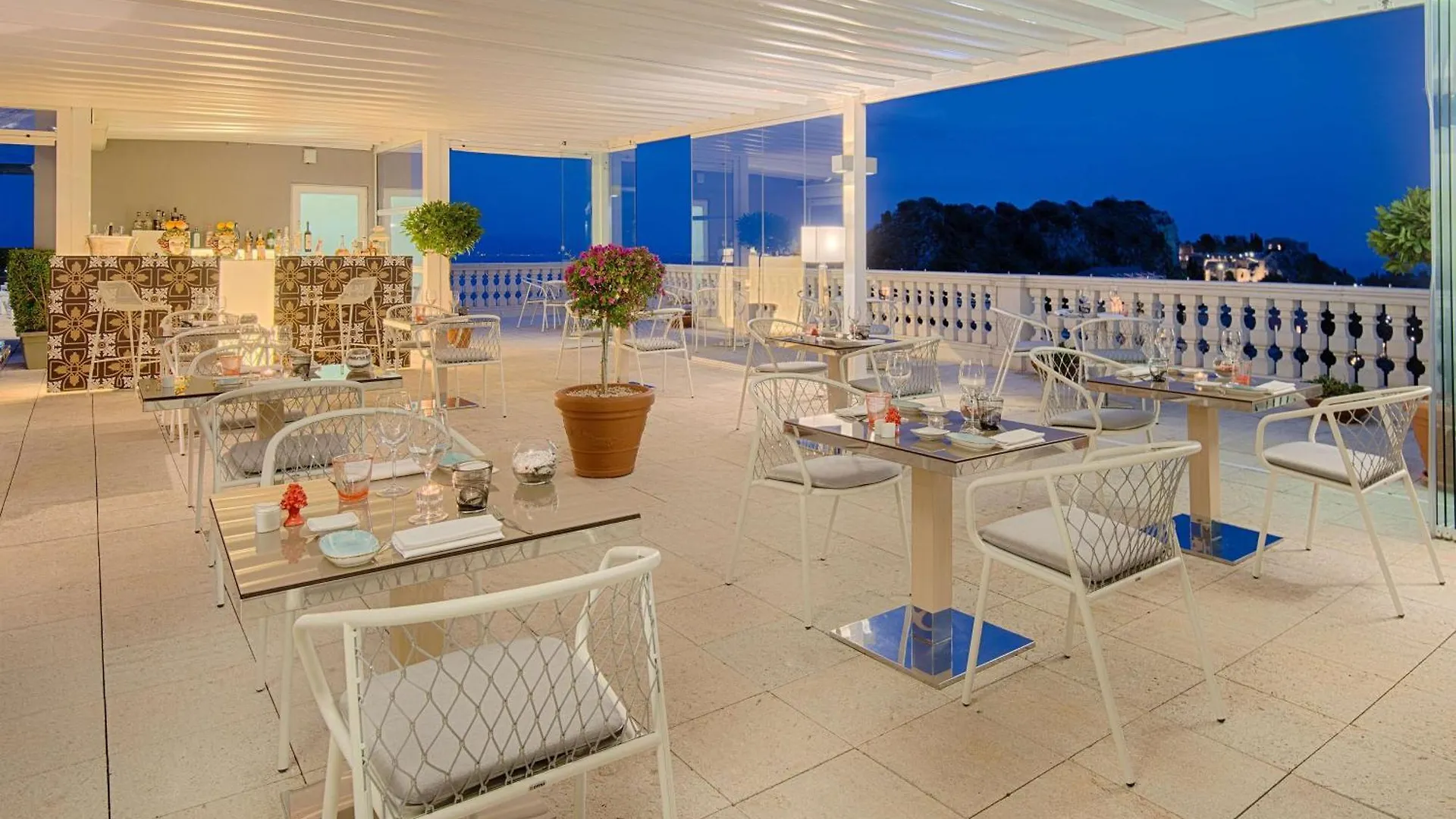 Nh Collection Taormina Hotel