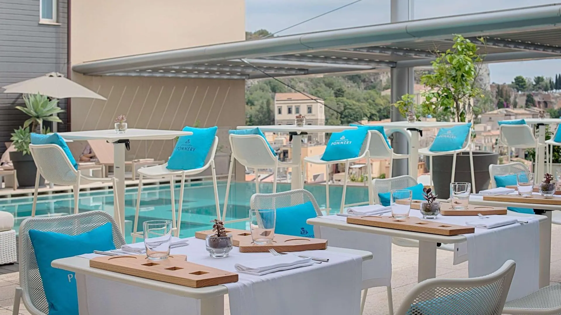 Nh Collection Taormina Hotel