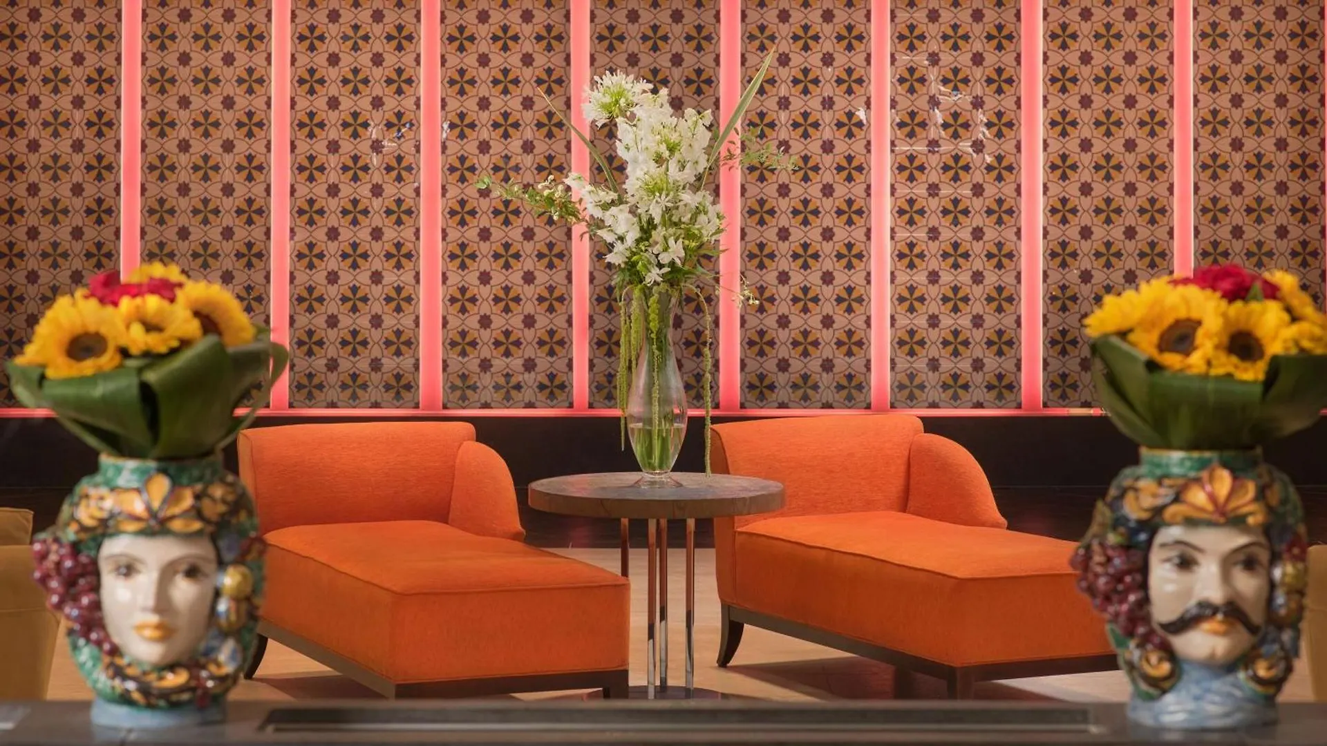Nh Collection Taormina Hotel