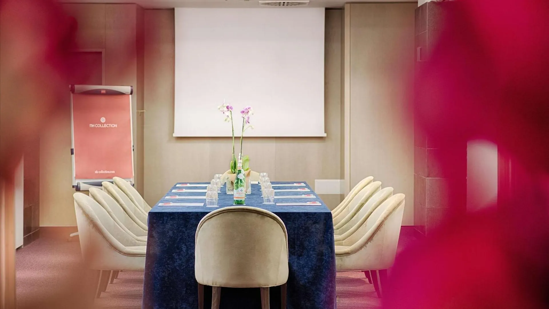 Nh Collection Taormina Hotel 5*,  Italy