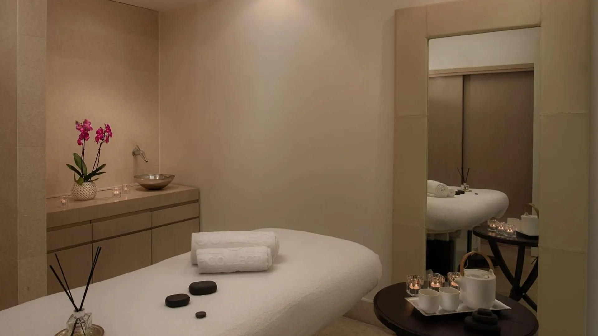 Nh Collection Taormina Hotel