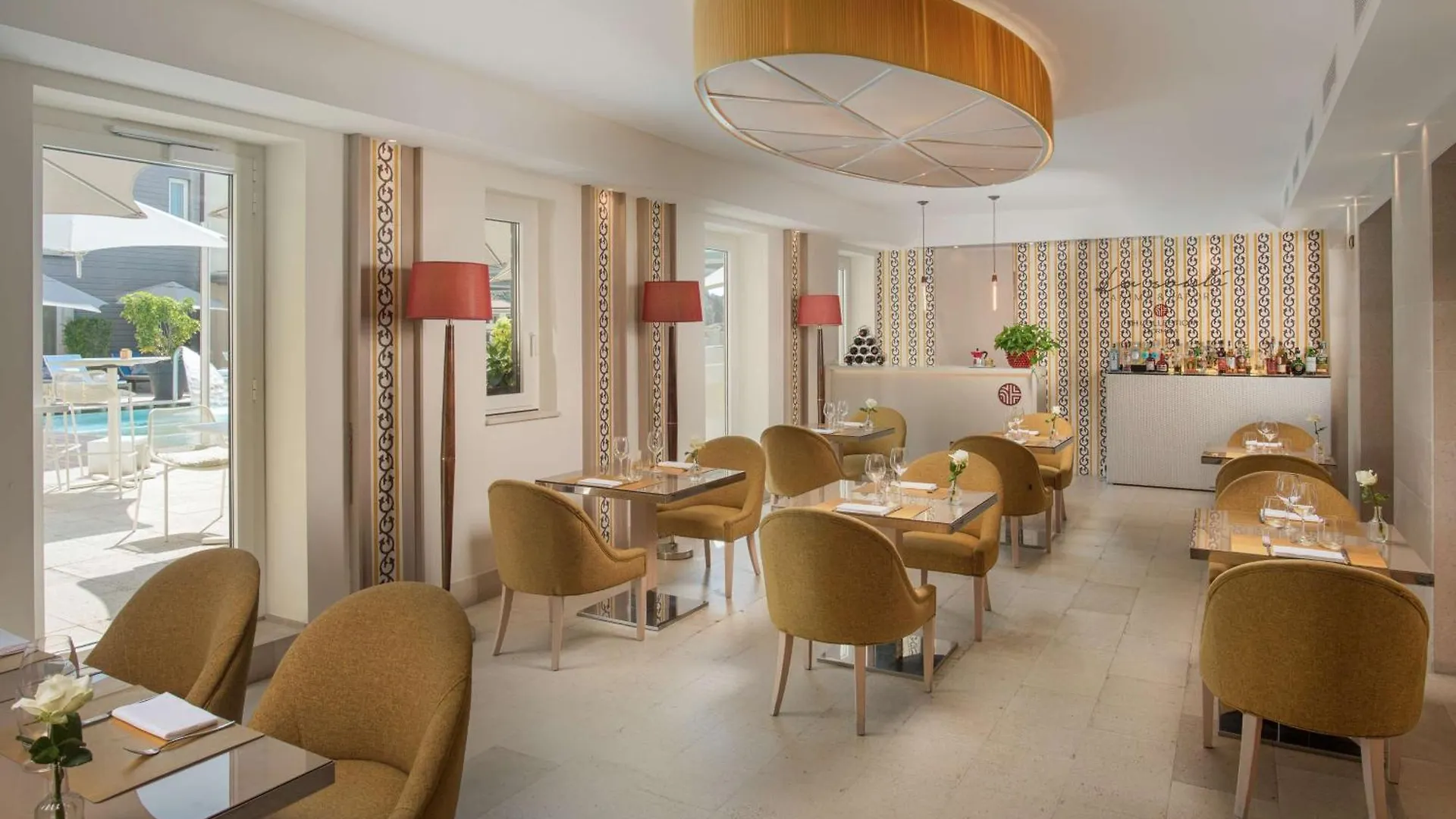 Nh Collection Taormina Hotel 5*,  Italy