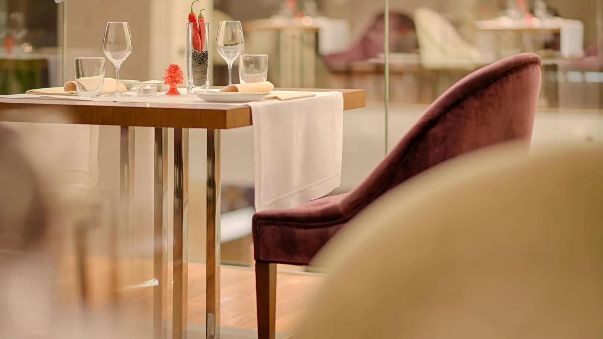 Nh Collection Taormina Hotel