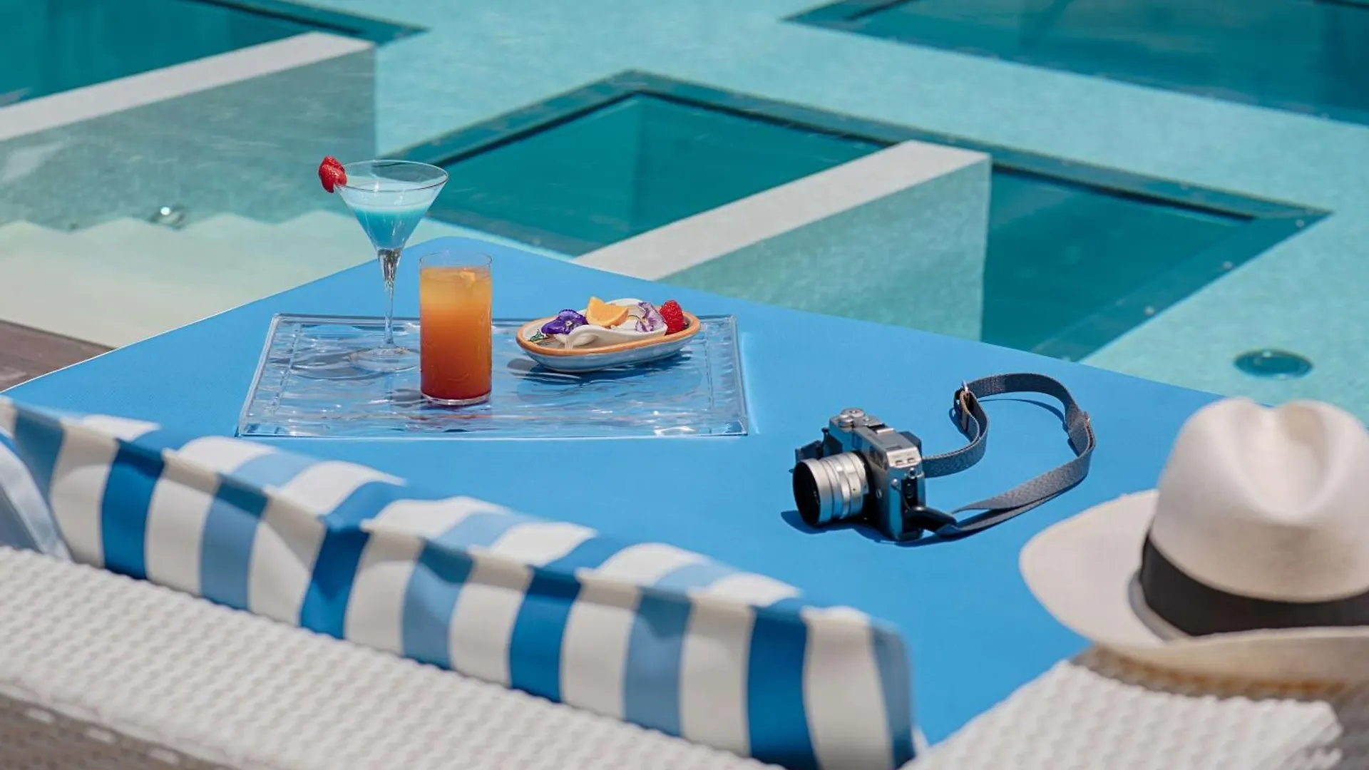 Nh Collection Taormina Hotel