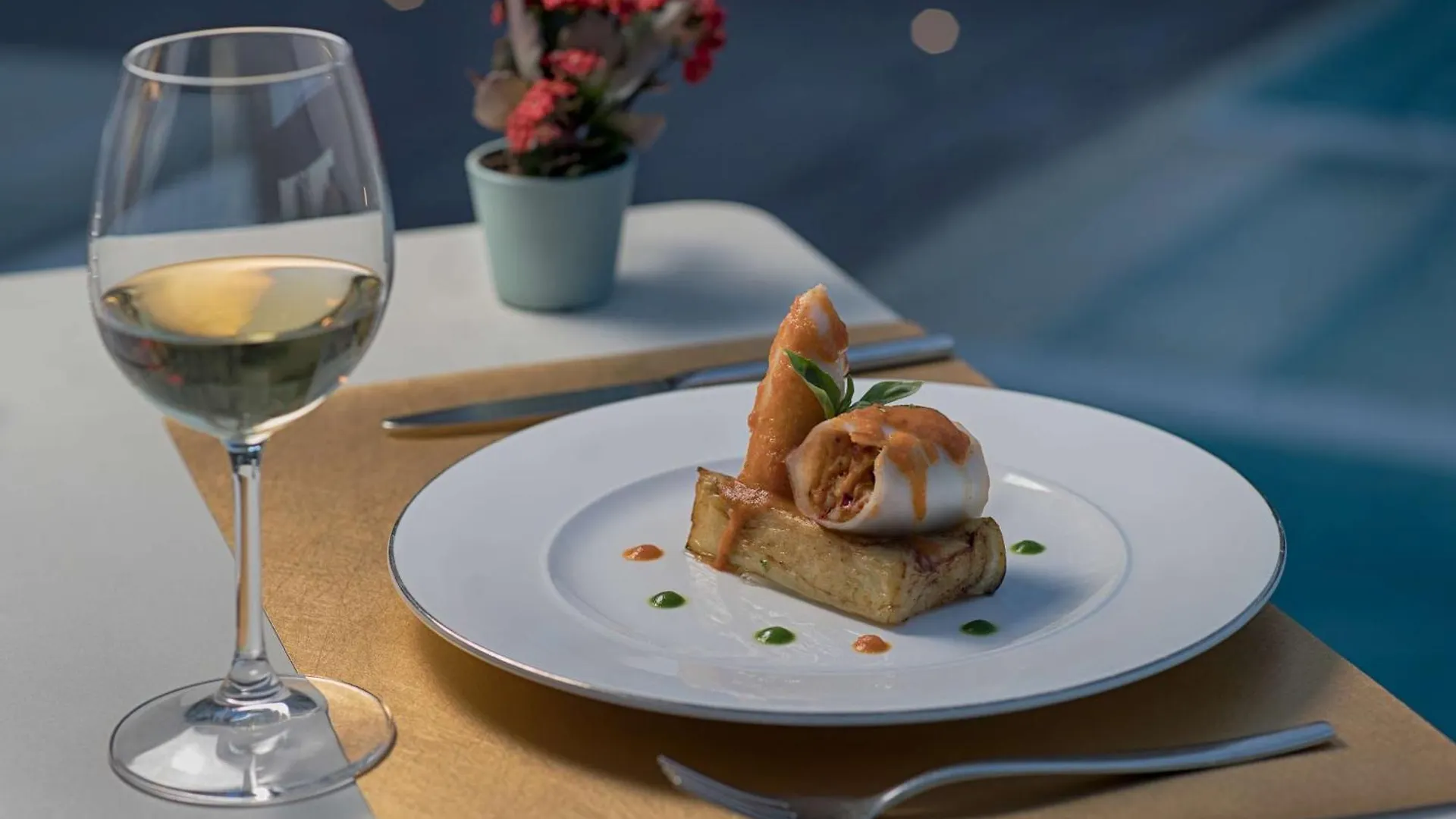 Nh Collection Taormina Hotel Italy