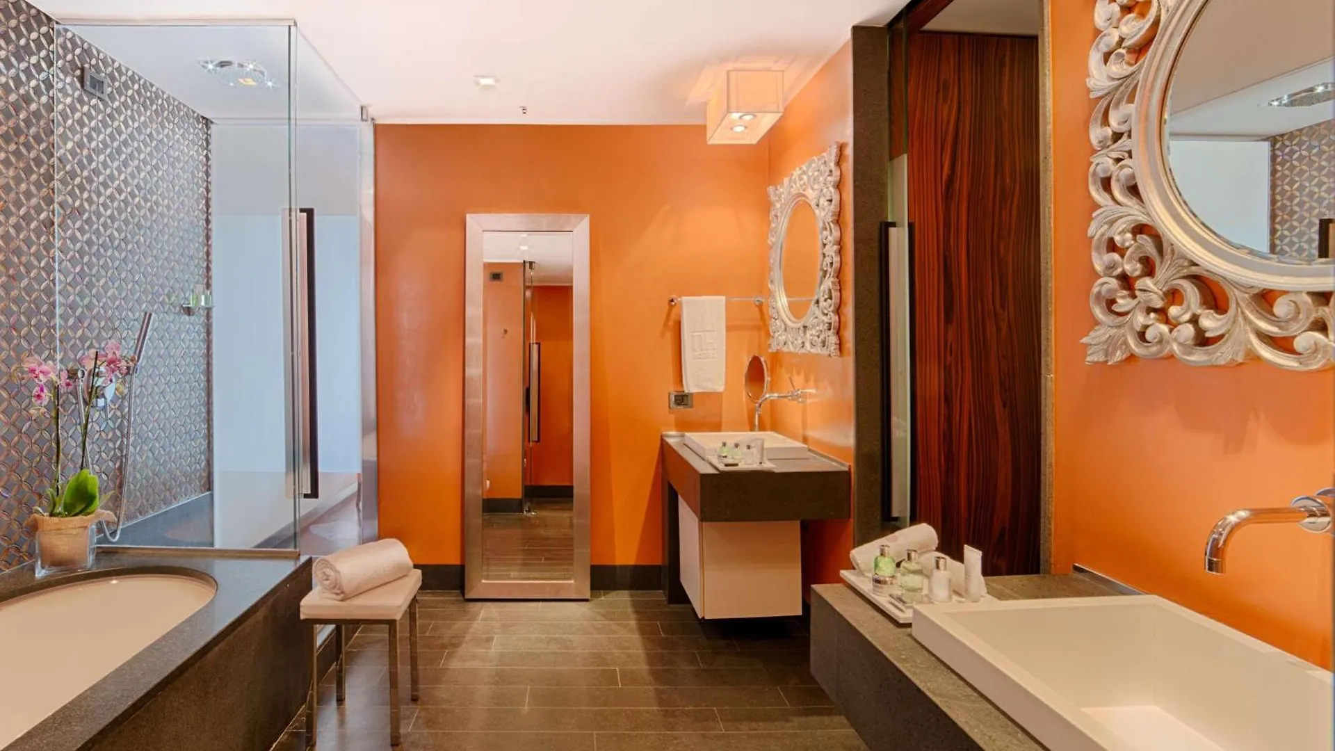 Nh Collection Taormina Hotel Italy