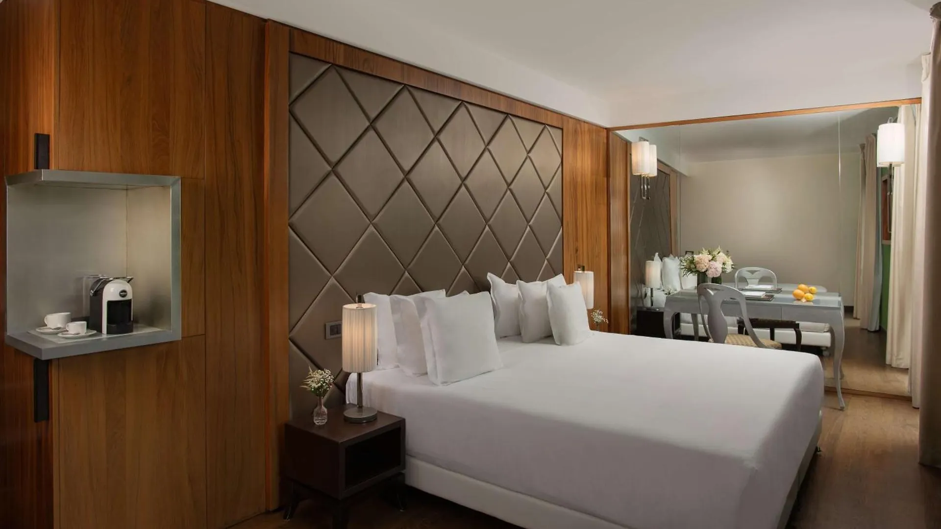 Nh Collection Taormina Hotel
