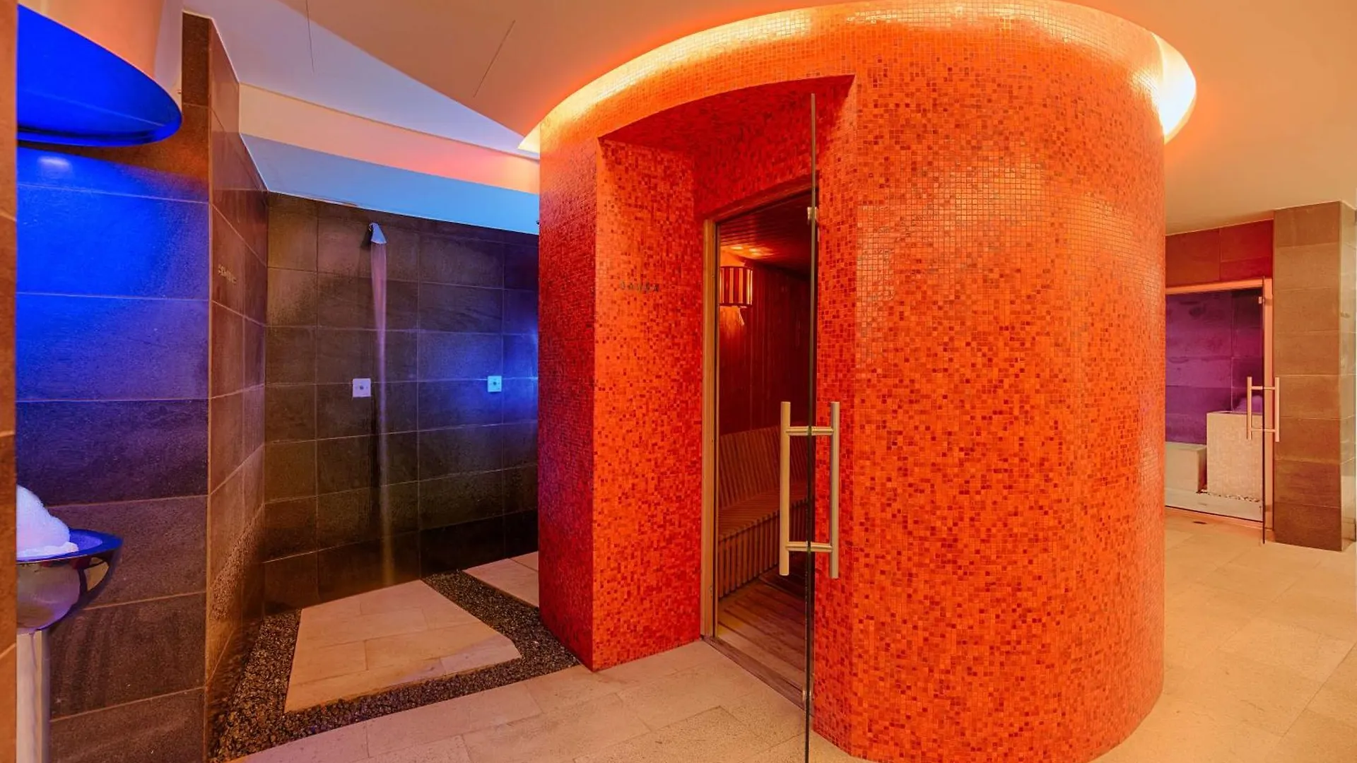 *****  Nh Collection Taormina Hotel Italy